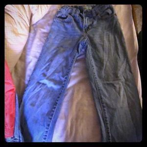 Old navy jeans